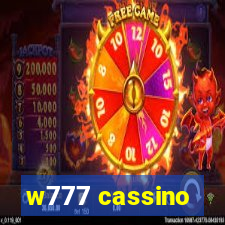 w777 cassino